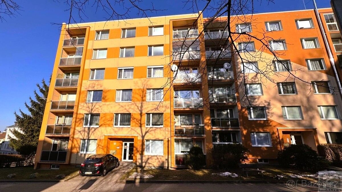 Byty, Liberec, 460 01