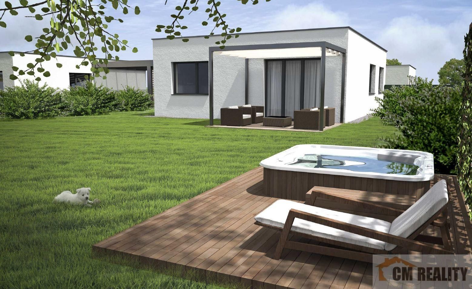 Rodinný dům · 104 m² · Výšovice - 3