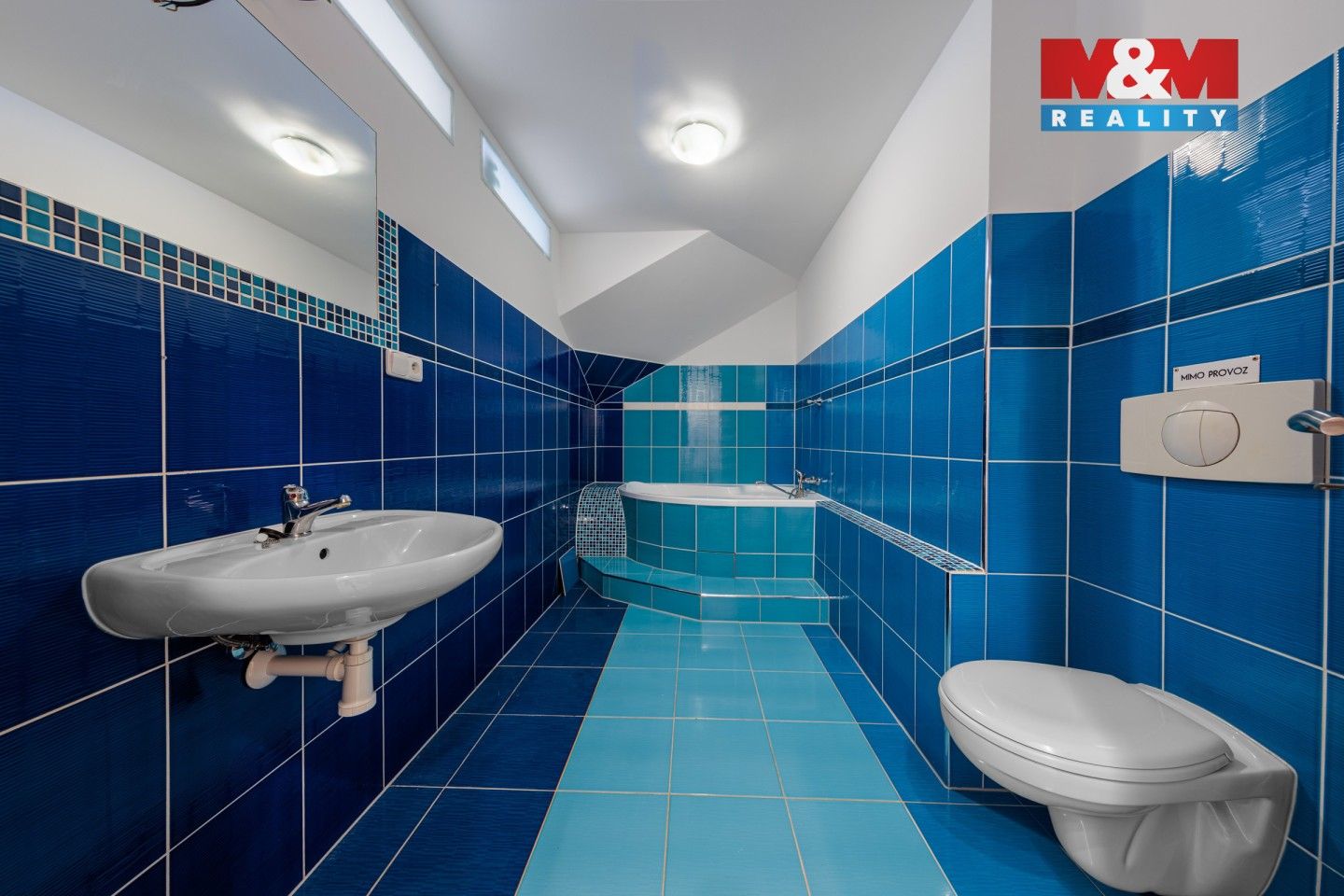 2+kk, Klatovská třída, Plzeň, 66 m² - 2