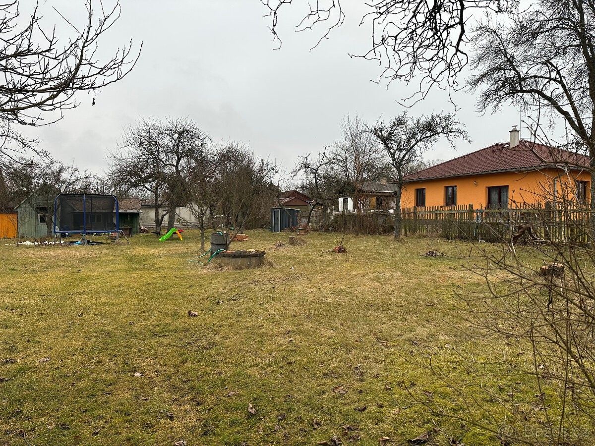 Pozemky pro bydlení, Bechyně, 391 65