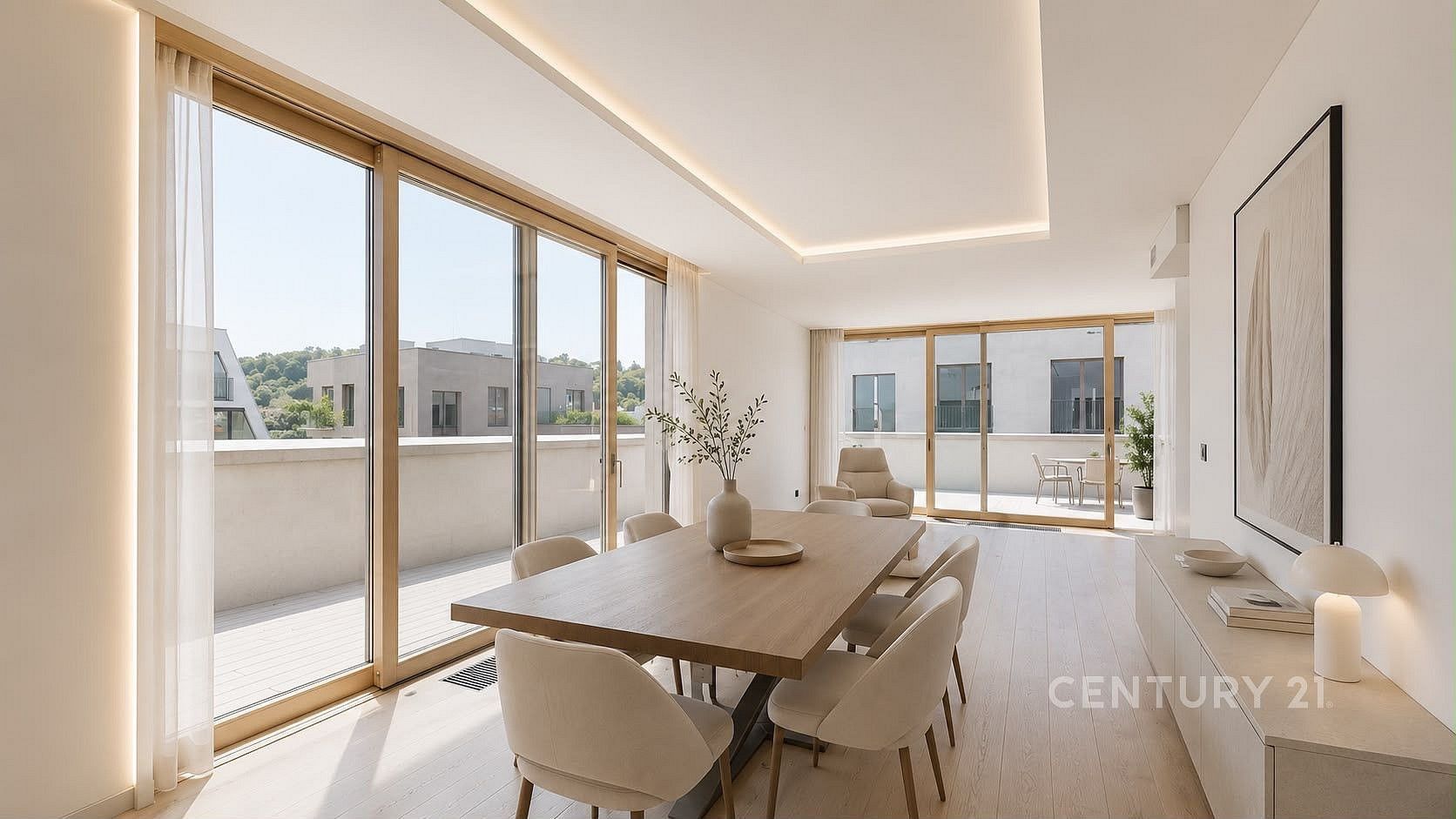 Prodej byt 5+kk - Praha - Smíchov, okres Praha 5, Hlavní město Praha, 236 m² - 2
