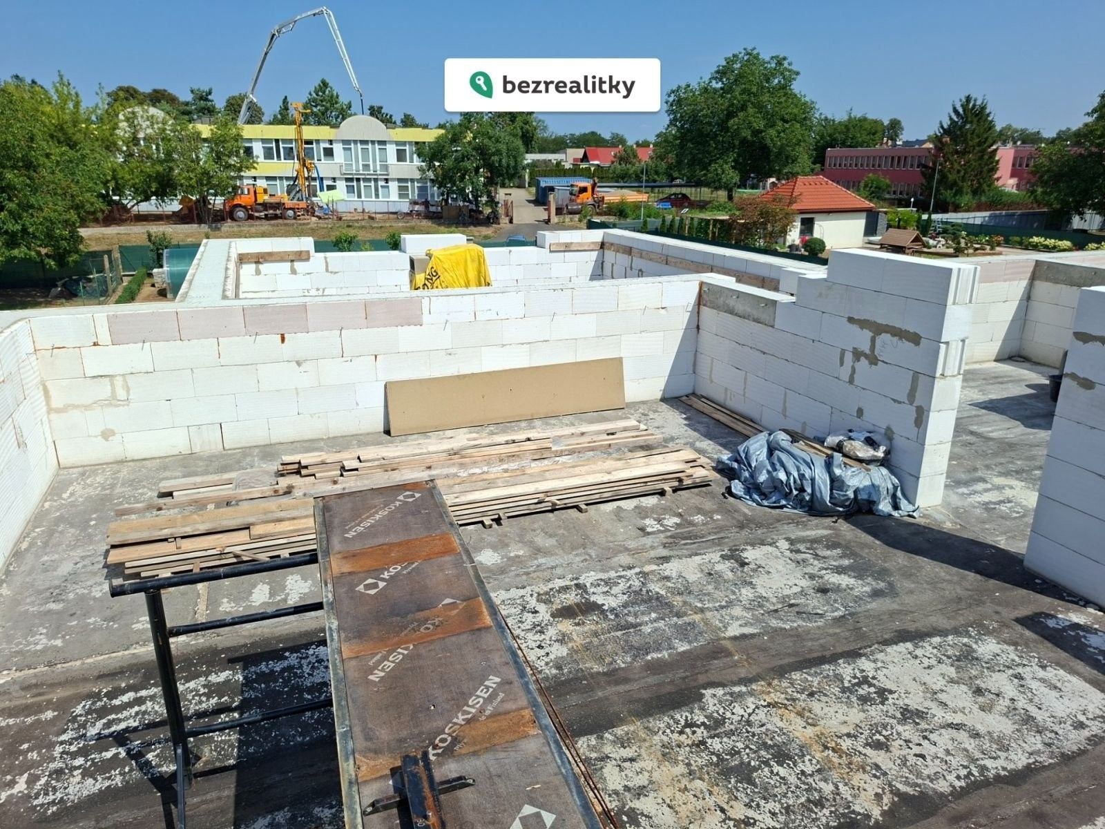 Prodej rodinný dům - Kréta 203, Terezín Nové Kopisty, 150 m² - 5