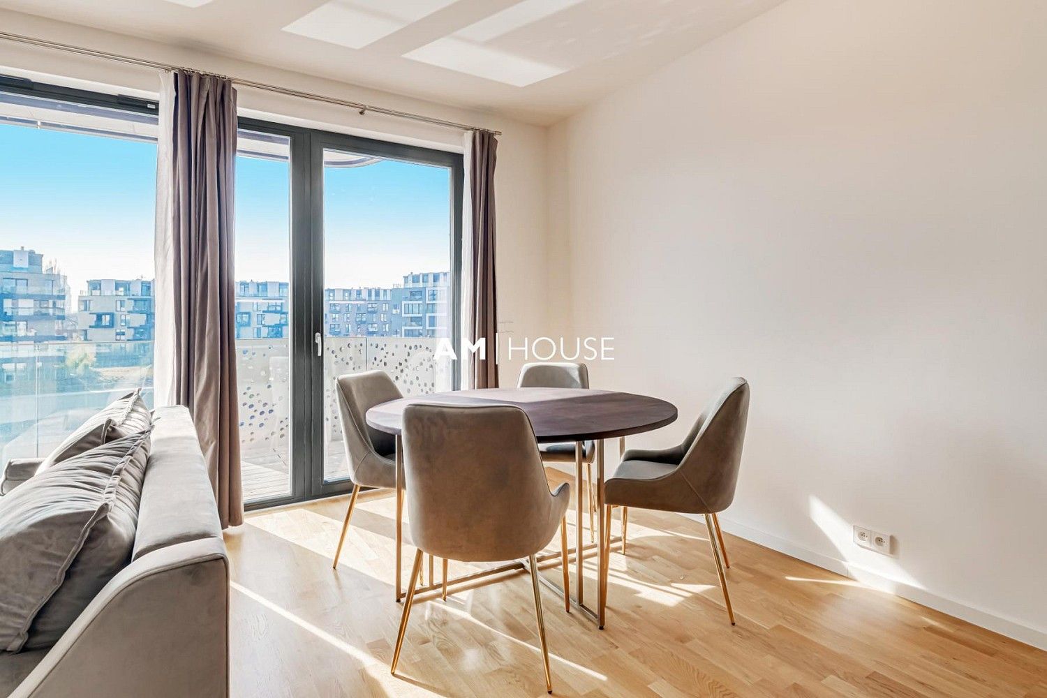Byt 2+kk · 60 m² · Praha - Vinohrady, okres Praha 2, Hlavní město Praha - 4