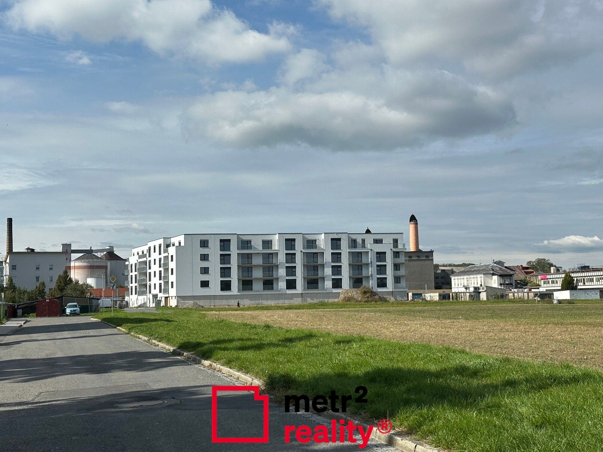 Byt 2+kk · 72 m² · Severní, Litovel - 4