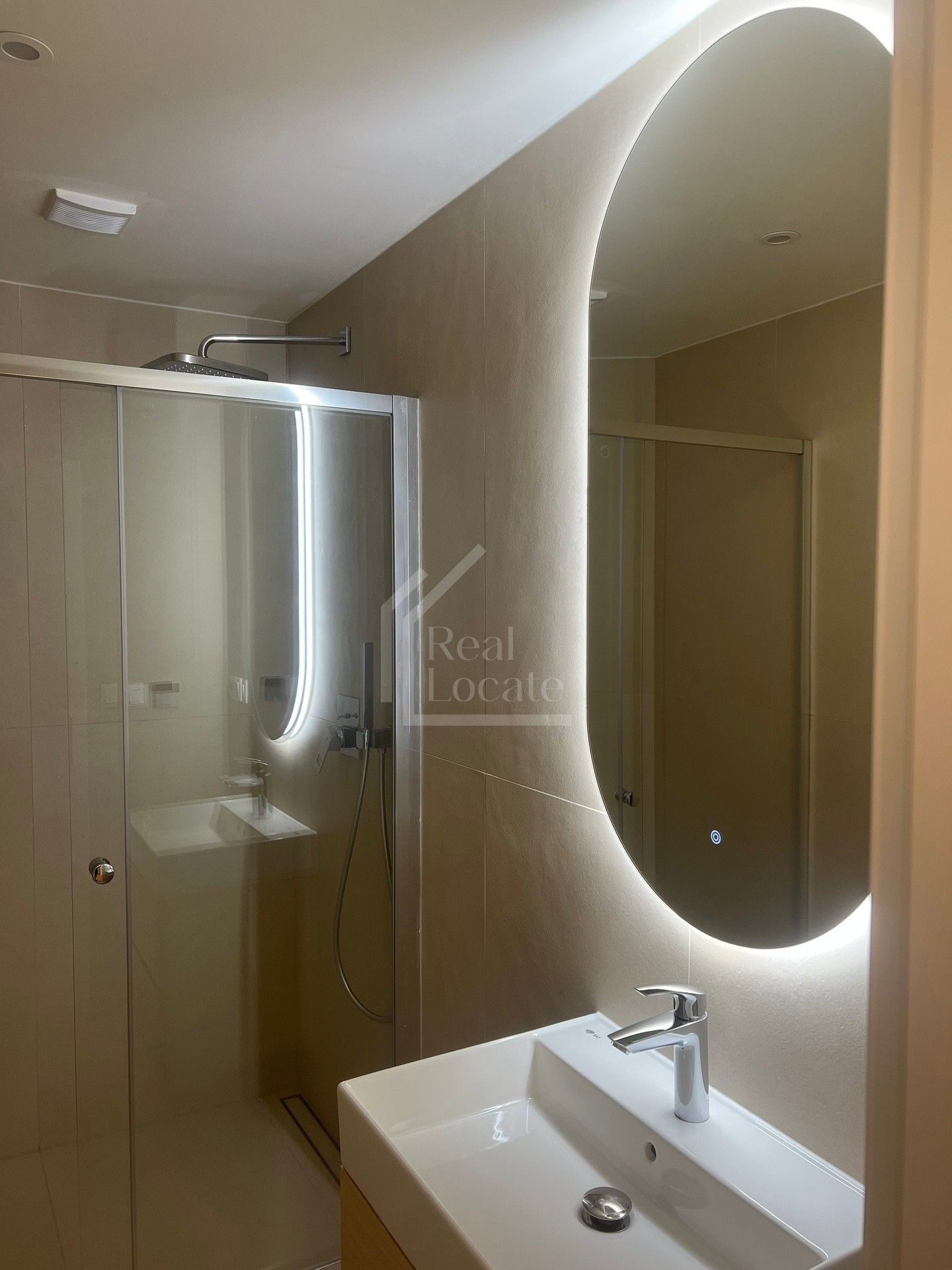 Pronájem byt 2+kk - Kralická, Praha Strašnice, 50 m² - 5