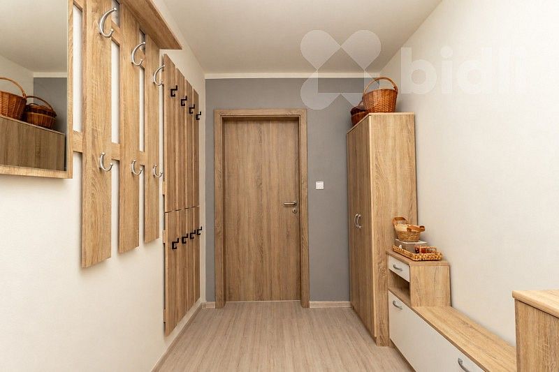 Prodej byt 3+kk - E. Beneše, České Budějovice - České Budějovice 5, 101 m² - 5