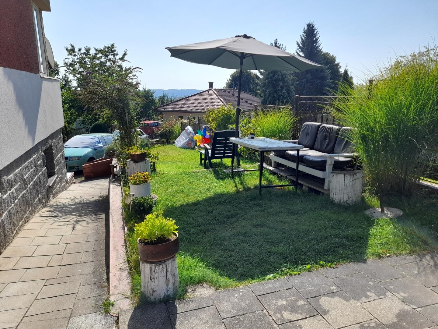 Rodinný dům · 820 m² · Nalžovské Hory Ústaleč - 4