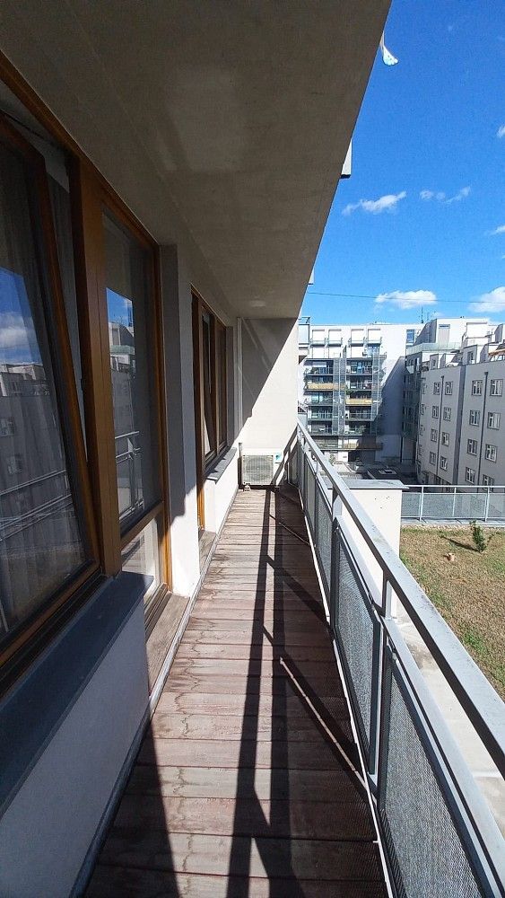 Pronájem byt 2+kk - Praha - Karlín, okres Praha 8, Hlavní město Praha, 56 m² - 5