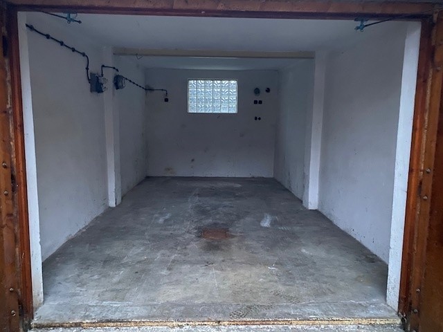 Garáž, 22 m²