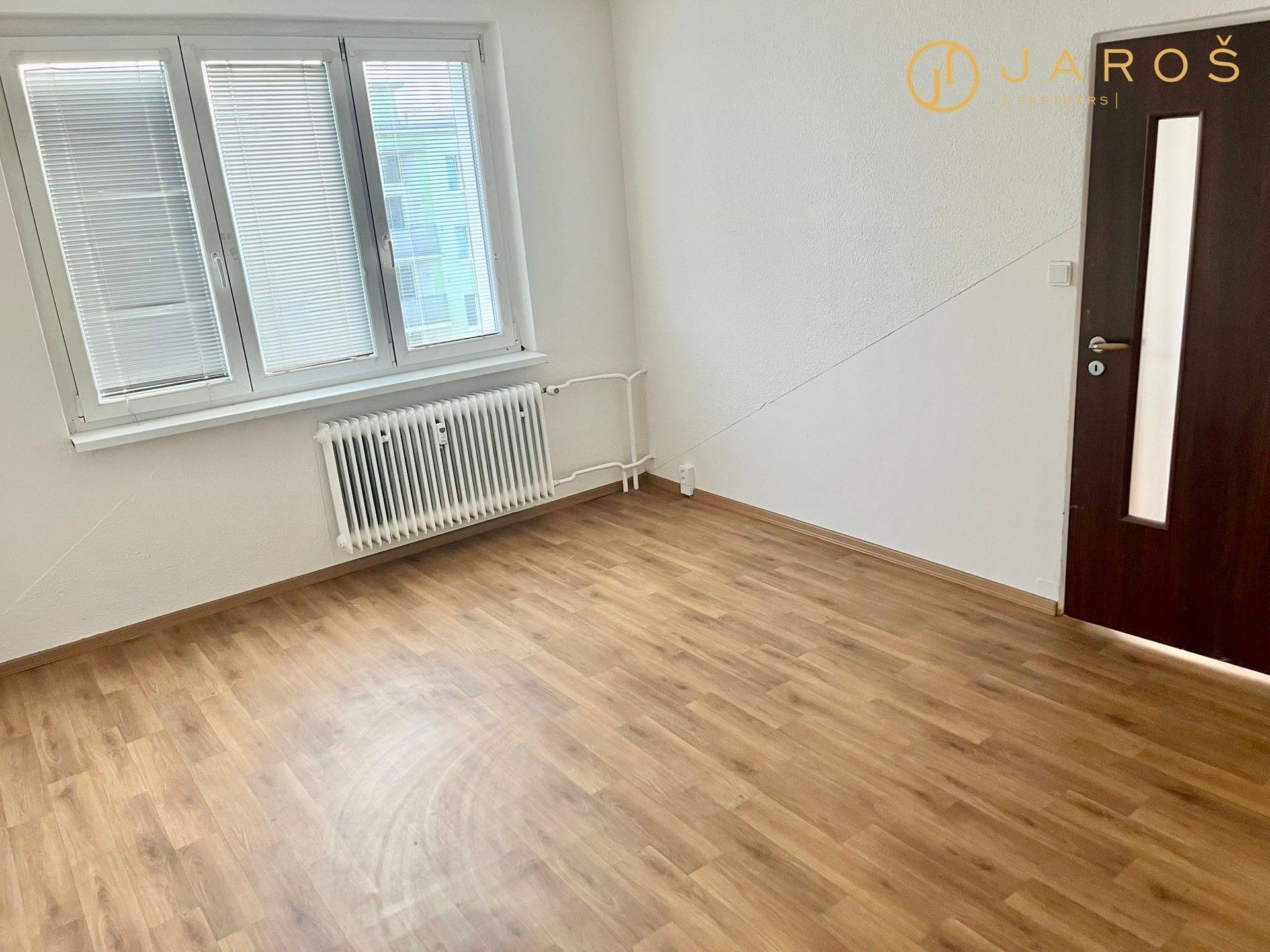 1+1, Studentská, Jirkov, 36 m² - 2
