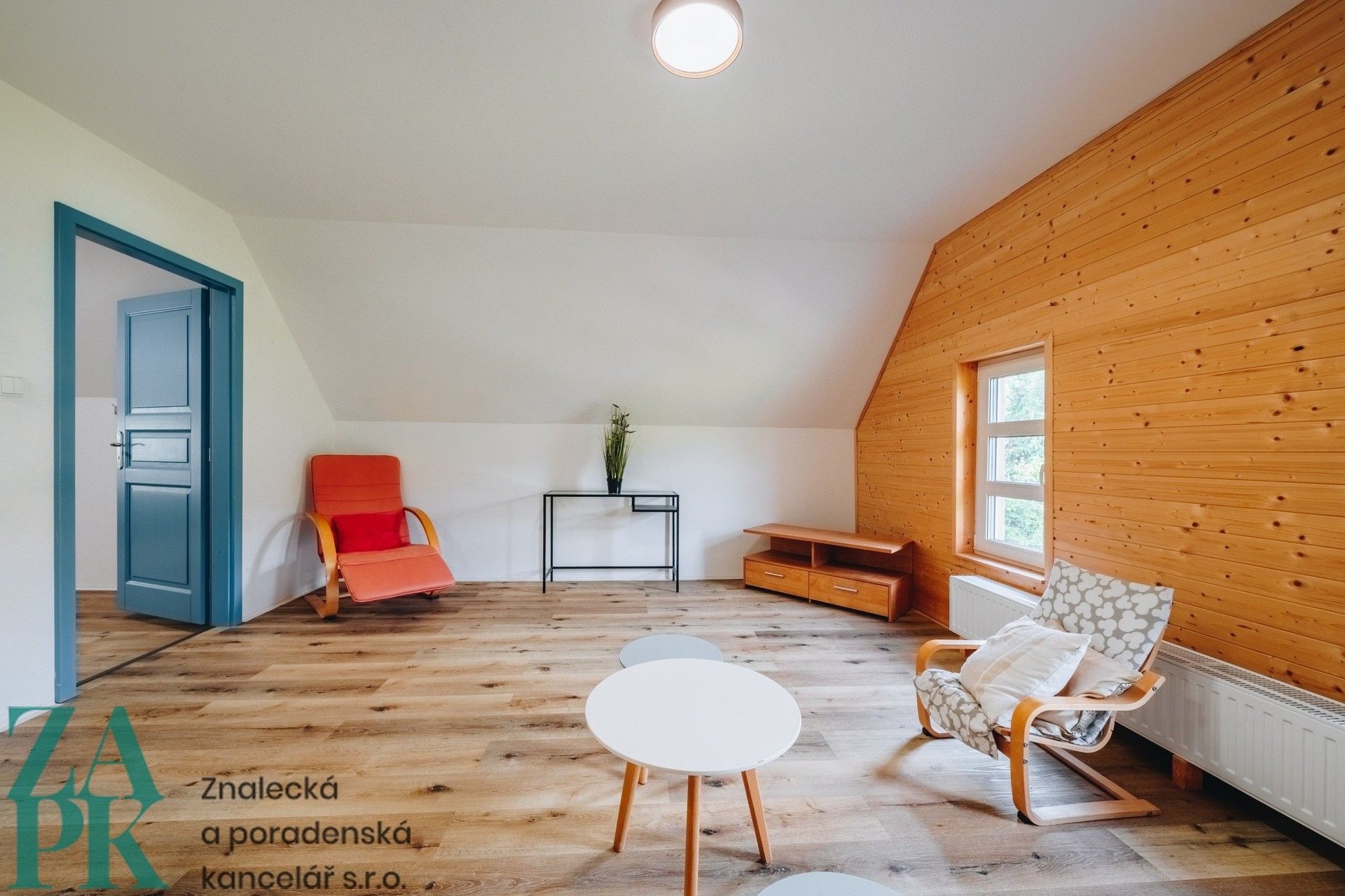 Prodej rodinný dům - Raškov, Bohdíkov, 144 m² - 5