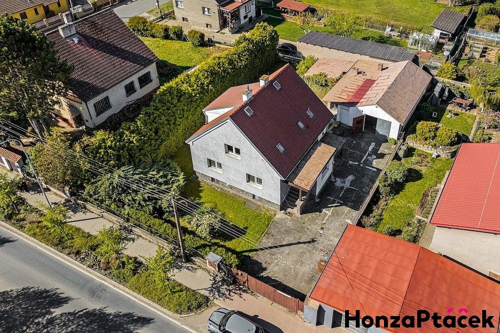 Rodinný dům · 237 m² · Škvorecká, Úvaly, okres Praha-východ - 4