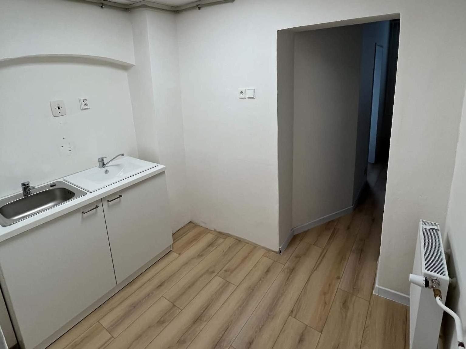 Kancelář · 32 m² · Kopečná 324, Brno Staré Brno - 3