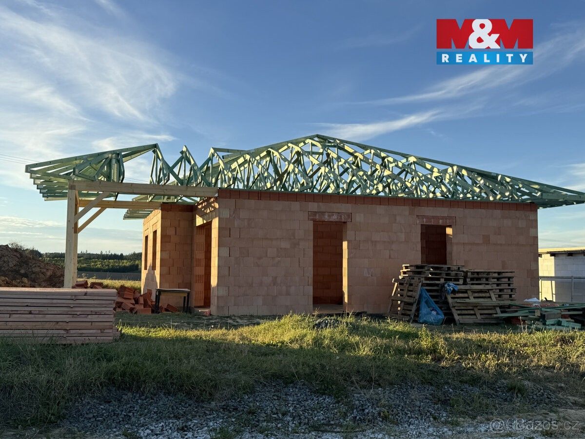 Prodej rodinný dům - Heřmanova Huť, 330 23