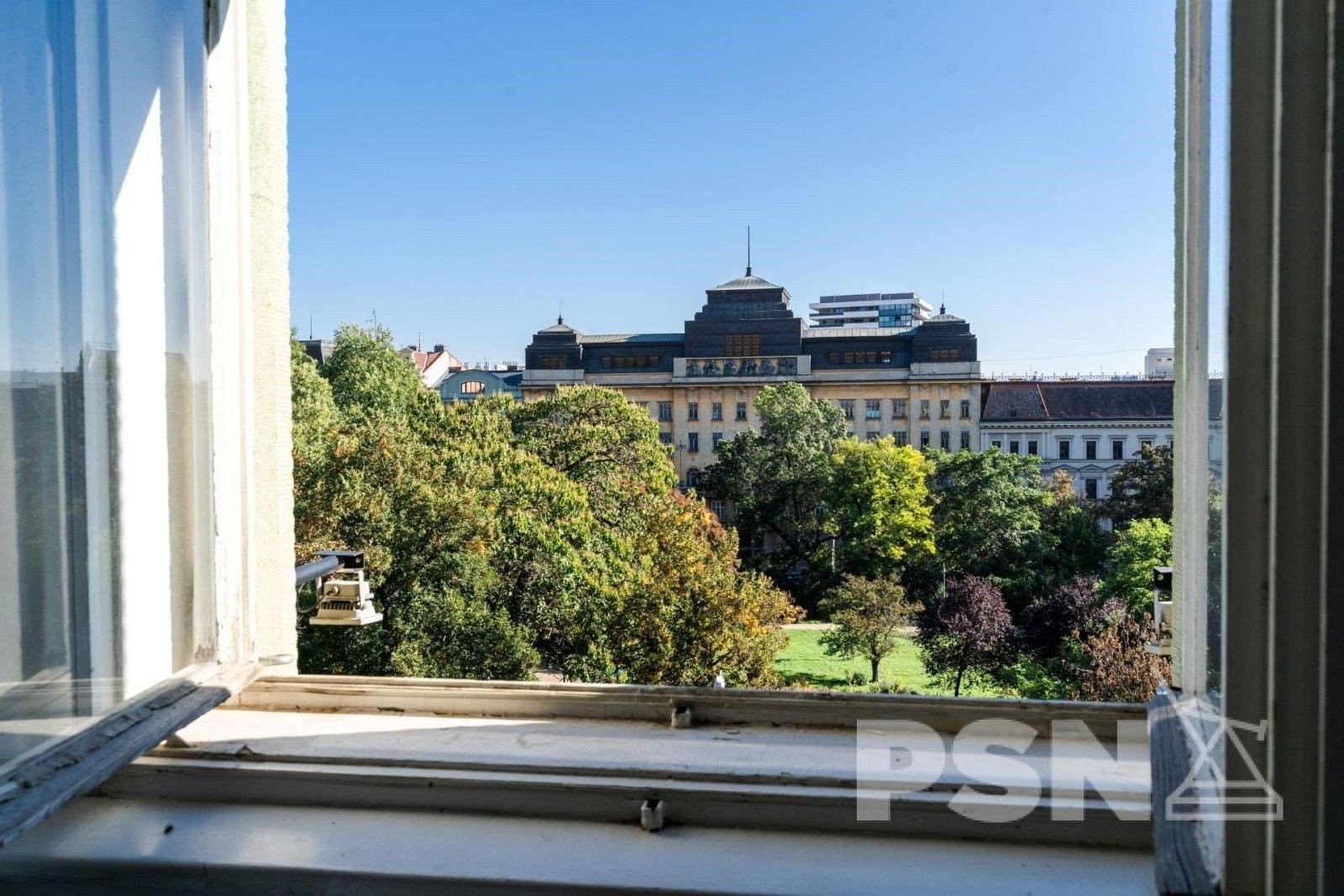 Kancelář · 50 m² · Dvořákova 588, Brno Brno-město - 3