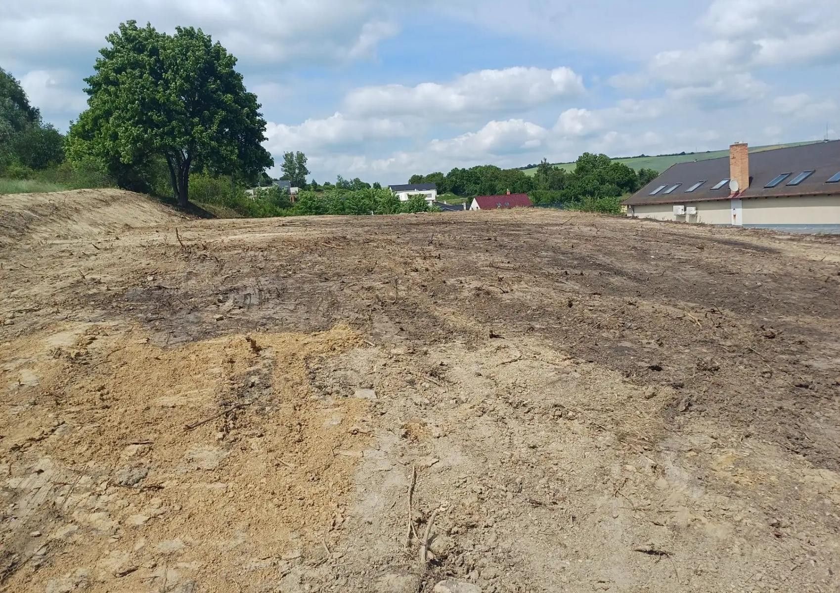 Prodej pozemek pro bydlení - Nesovice, 2 565 m²