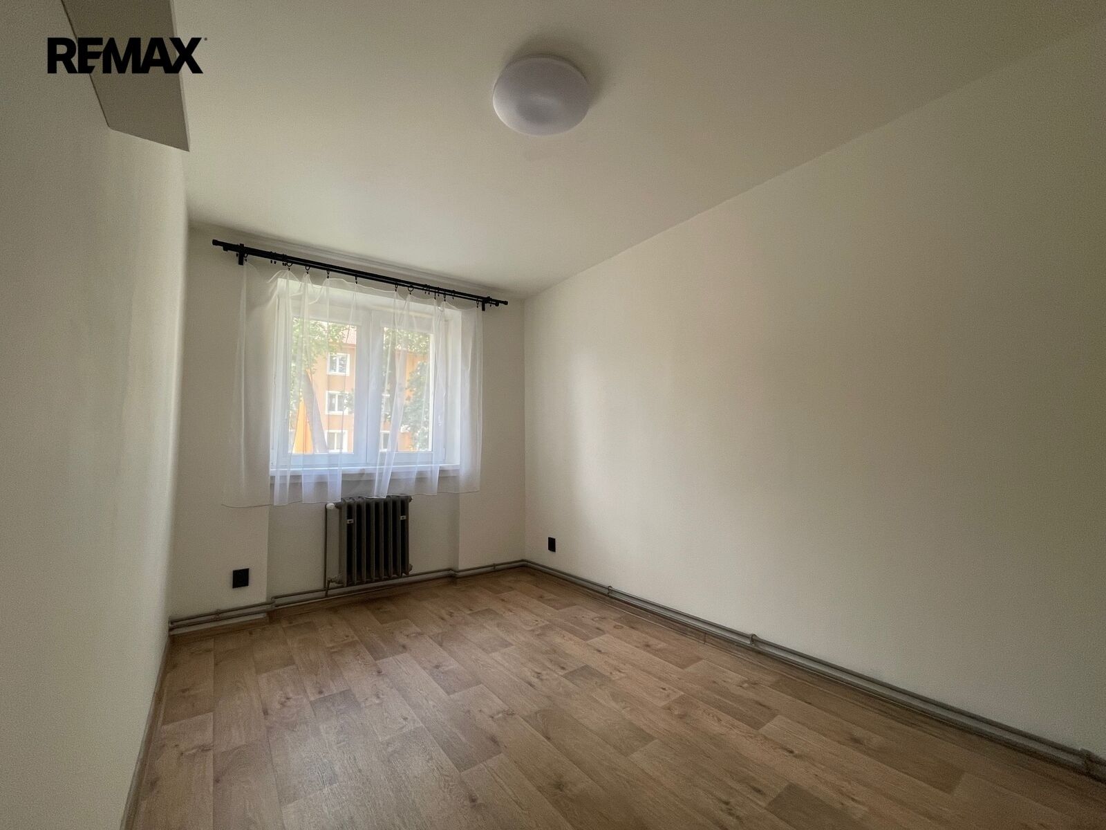 3+1, Křičkova 2900, Hodonín, 59 m² - 2