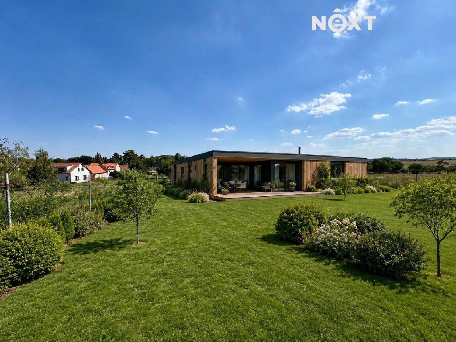 Pozemek pro bydlení, 1 214 m²