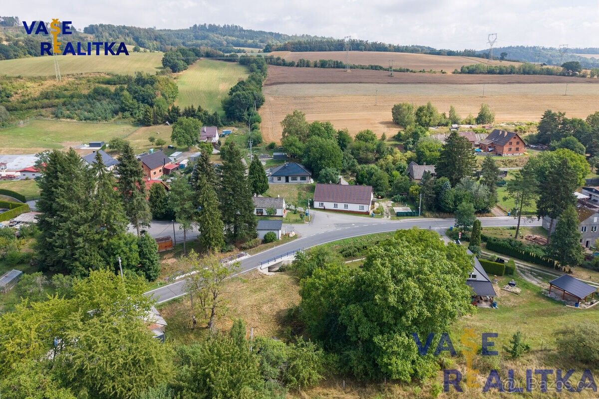 Pozemek pro bydlení · Libina, 788 05 - 4