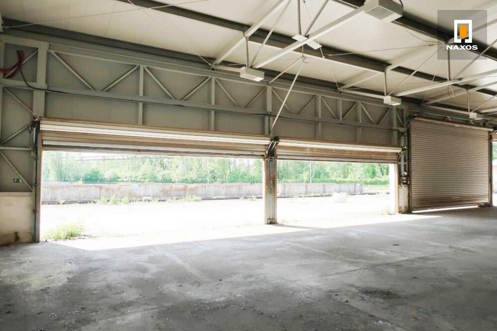 Sklad · 408 m² · Montánní, Ostrava - 3