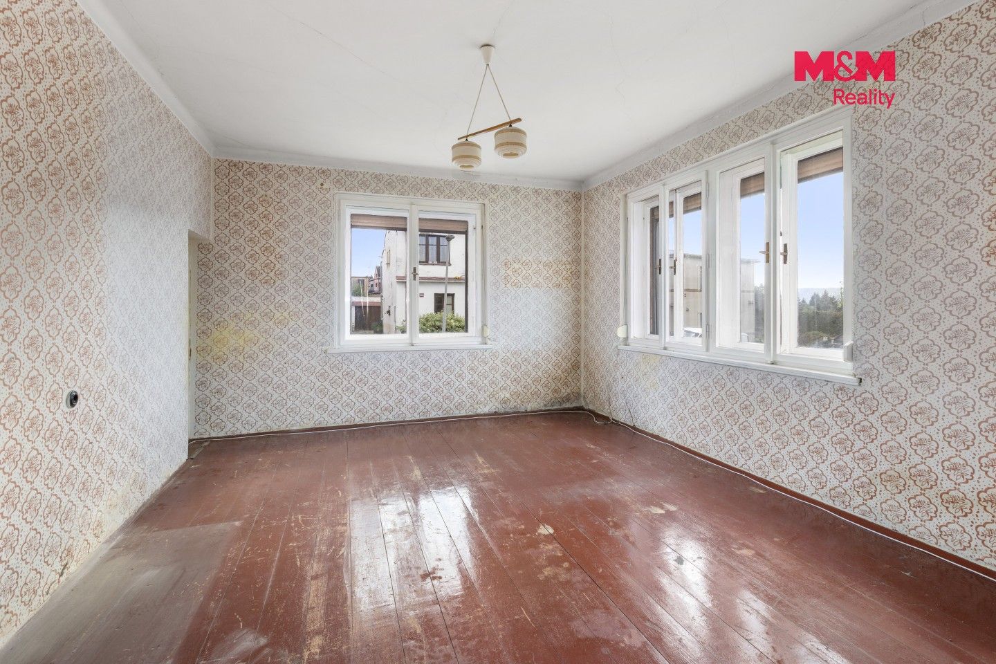 Prodej rodinný dům - Na Příčce, Dvůr Králové nad Labem, 135 m² - 5