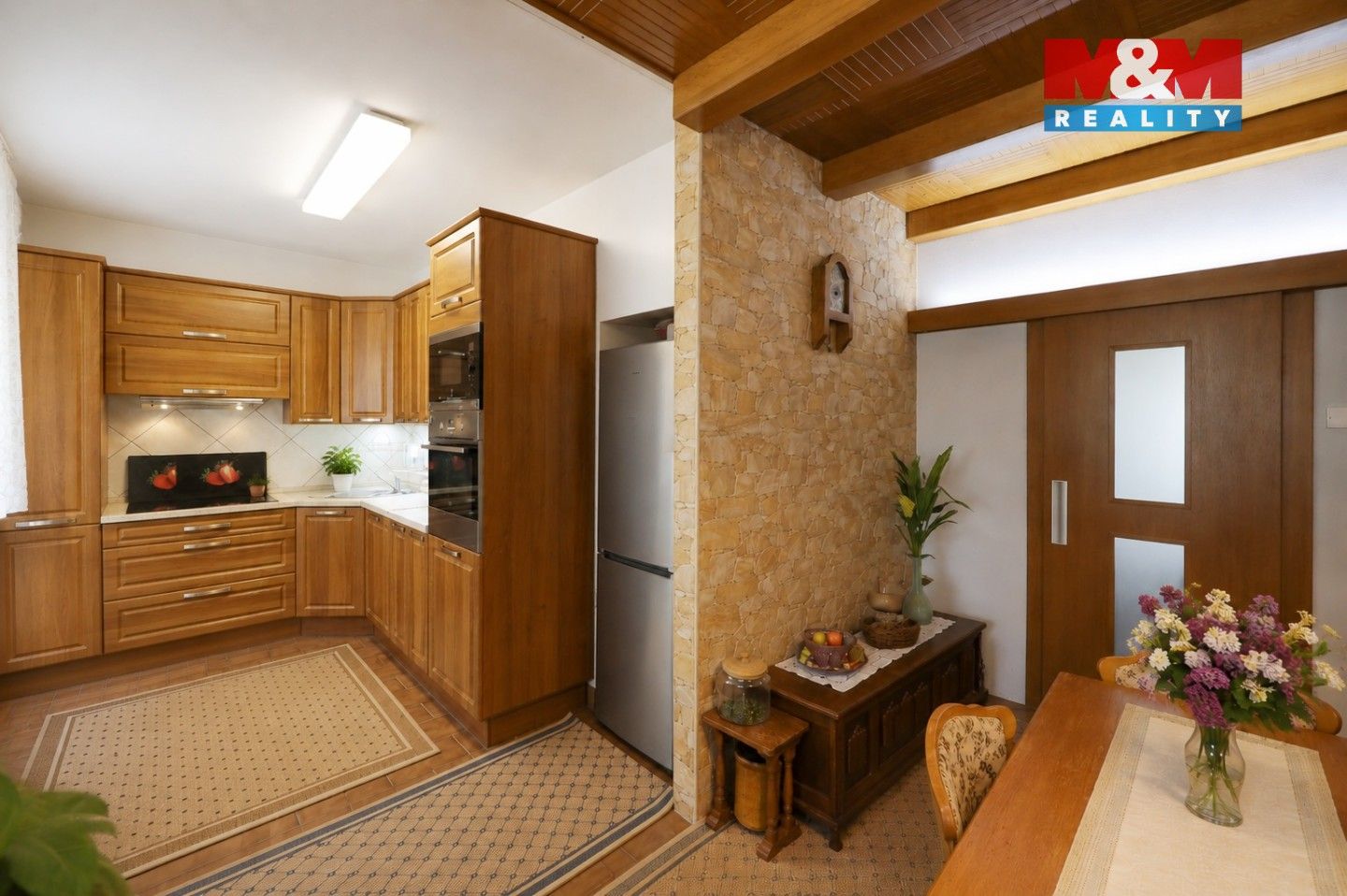 3+kk, Lidická, Třebíč, 62 m² - 2
