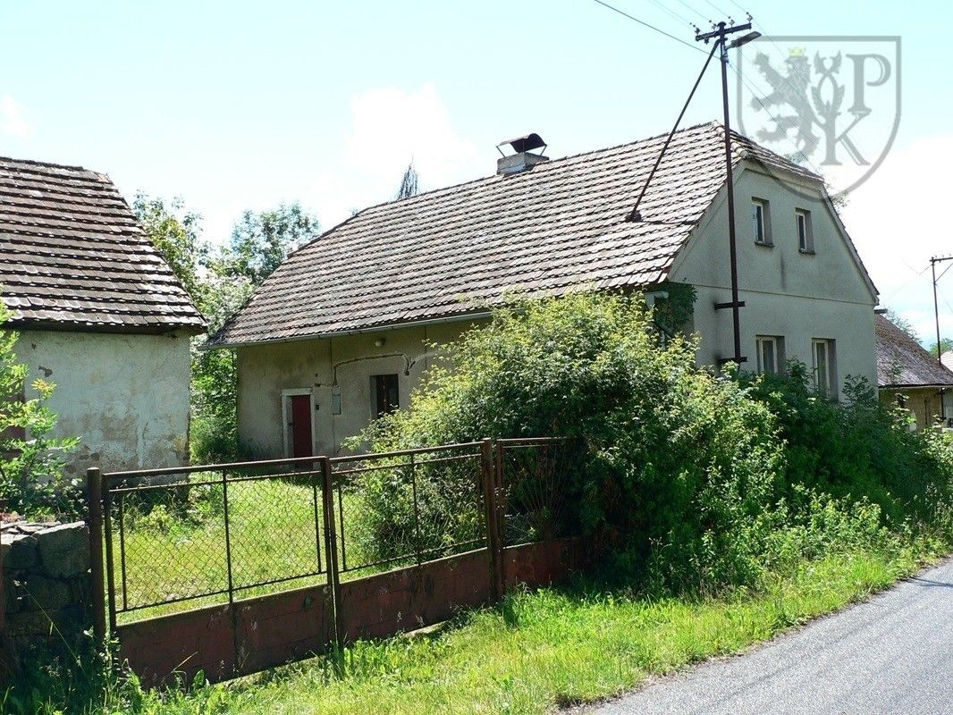 Chalupy, Mladý Smolivec Dožice, 130 m² - 1