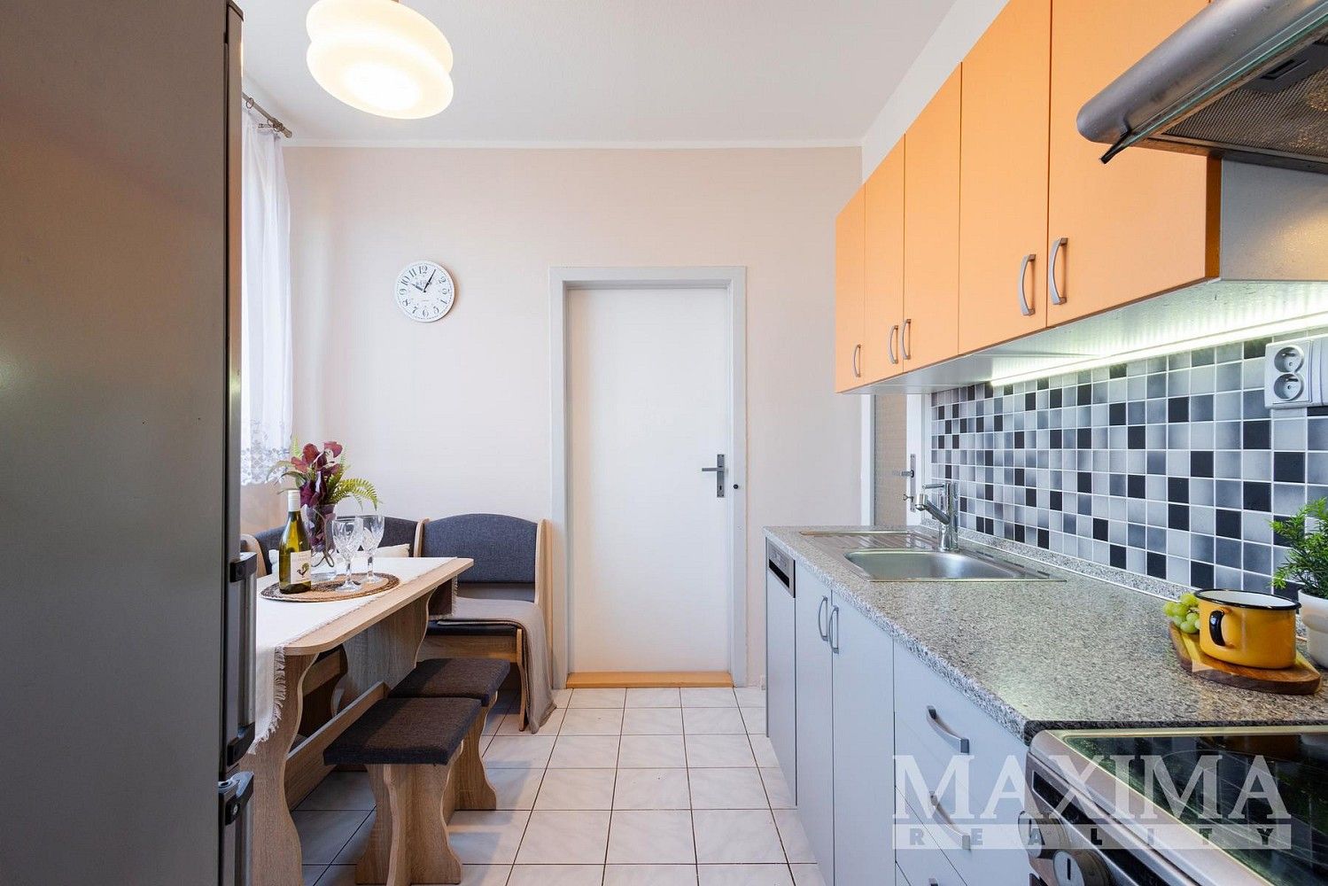 Byt 3+1 · 74 m² · Högerova, Praha 5 - Hlubočepy - 3