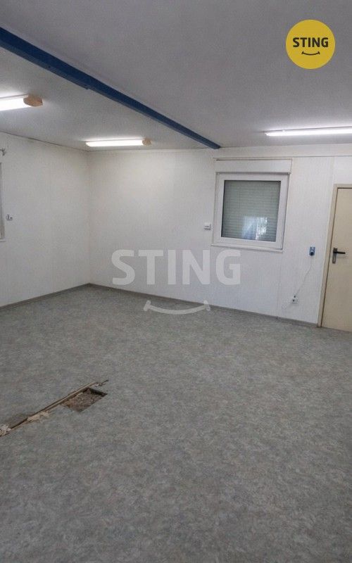 Prodej rodinný dům - Slavče, Vrábče, 70 m² - 5