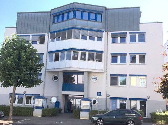 Kanceláře, Walderdorffstr. 10, , Hessen, 1 400 m² - 1