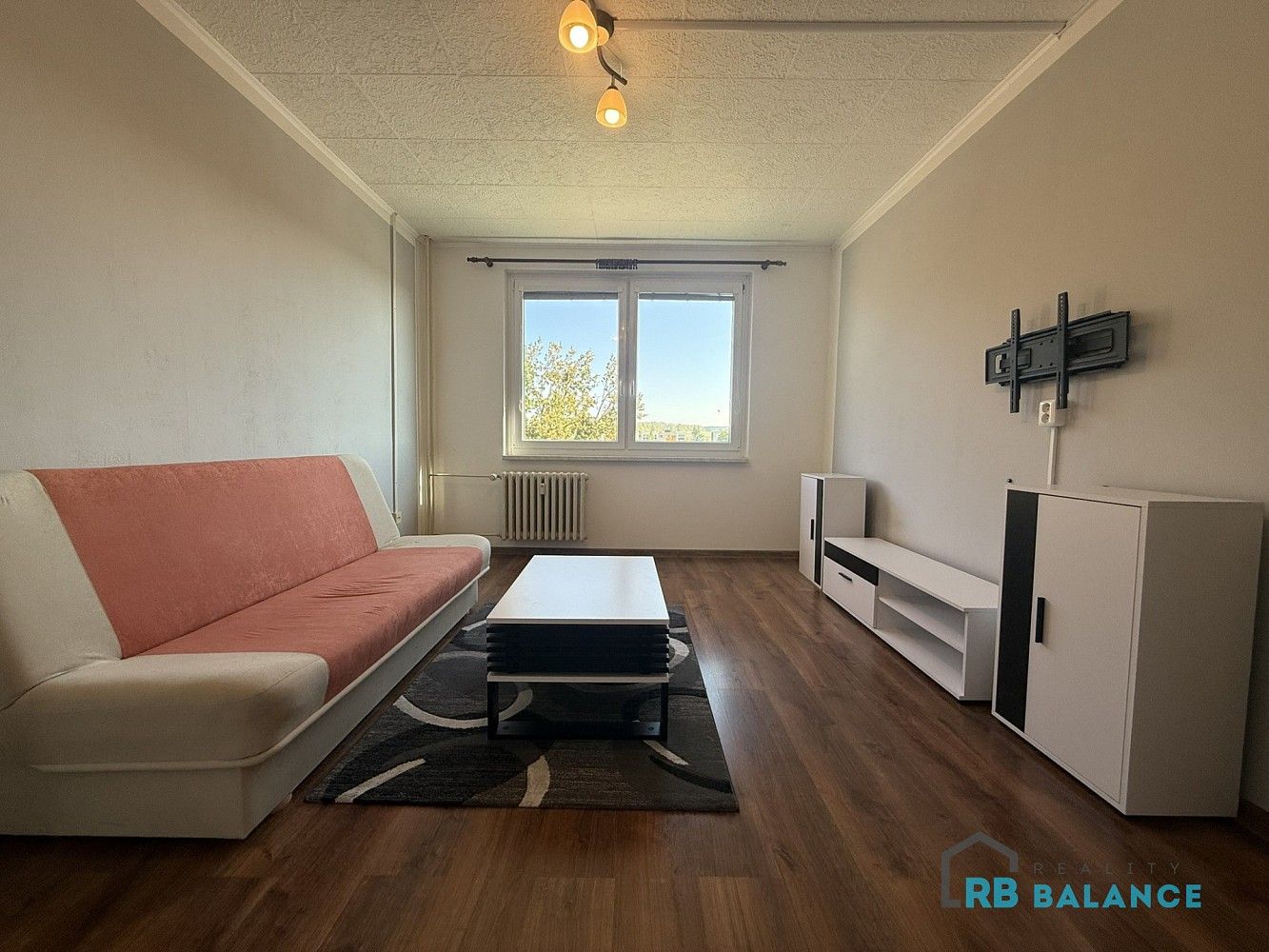 Byt 1+1 · 35 m² · Felberova, Svitavy - Lány - 2