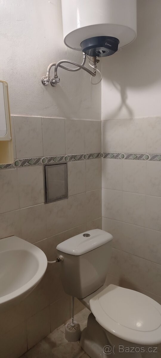 Byt · Železný Brod, 468 22 - 3