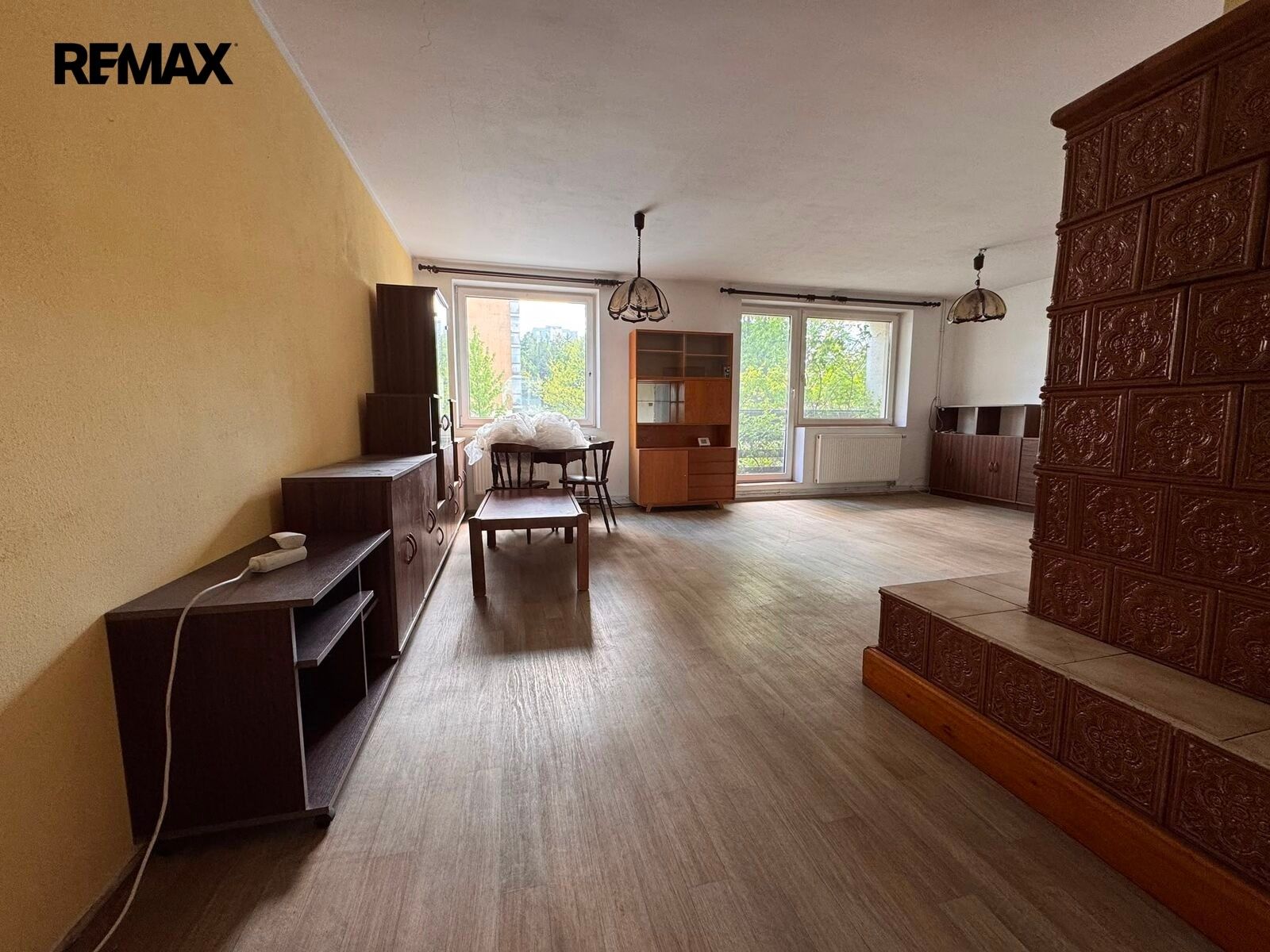 Byt 2+kk · 67 m² · Palachova 1742, Žďár nad Sázavou 6 - 3