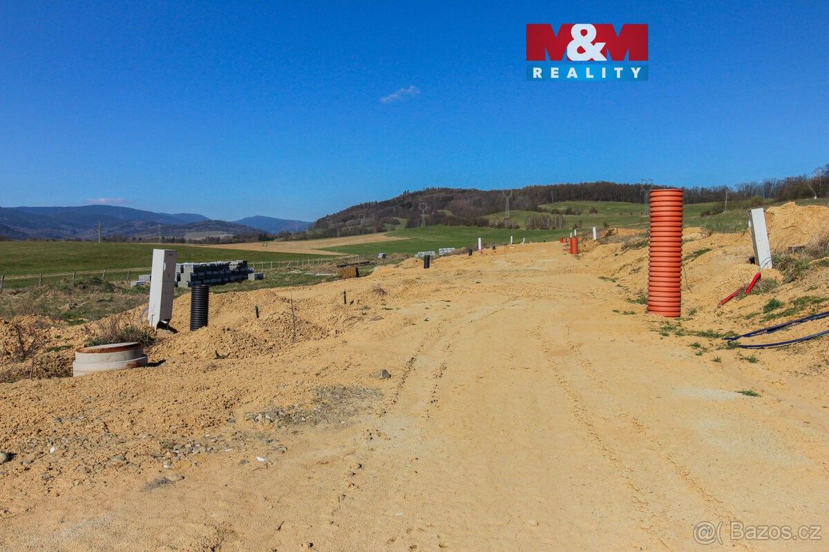 Pozemky pro bydlení, Rapotín, 788 14