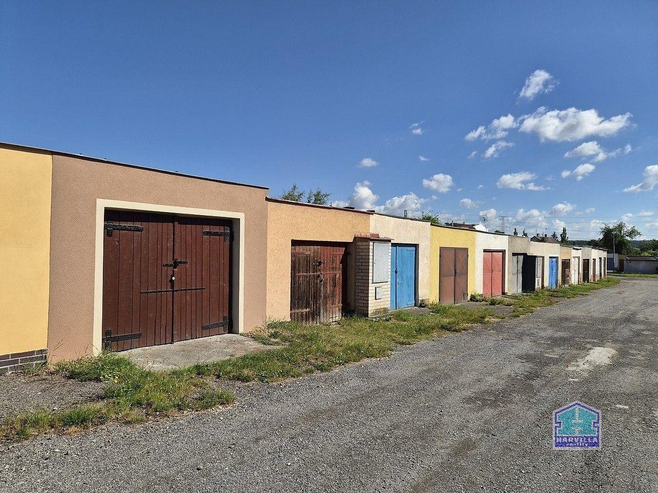 Ostatní, Stříbro, okres Tachov, Plzeňský kraj, 21 m² - 1