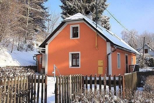 Pronájem chata - Huzová, Olomoucký kraj - 2