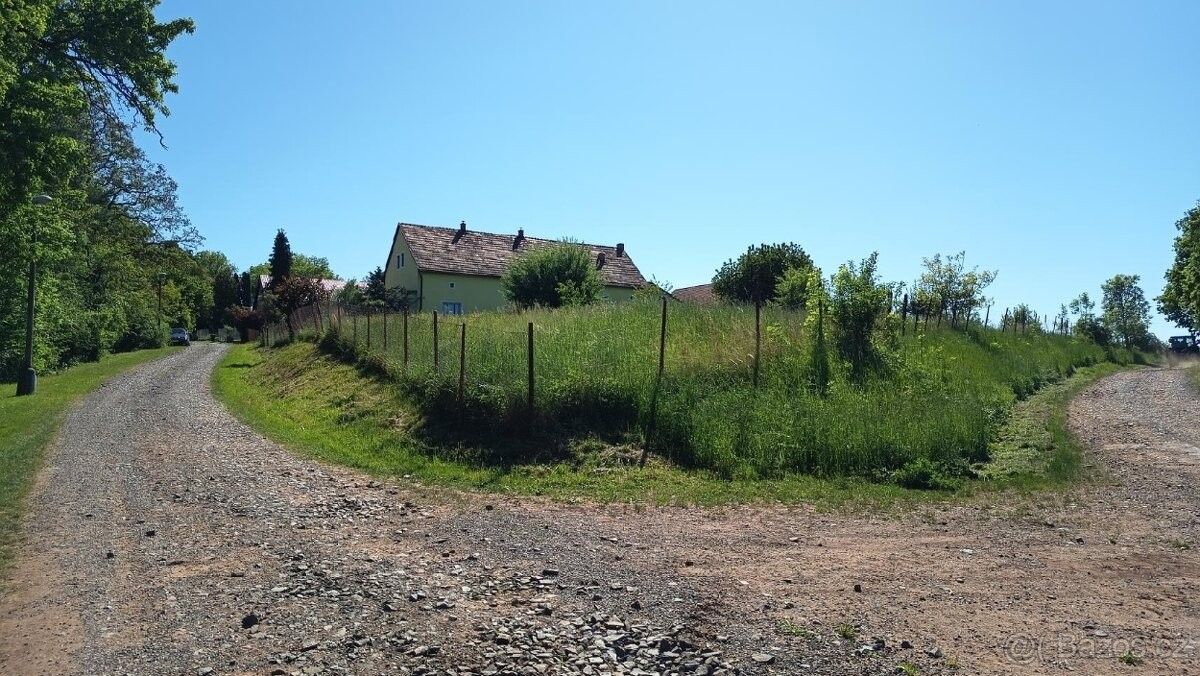 Prodej rodinný dům - Žatec, 438 01 - 5