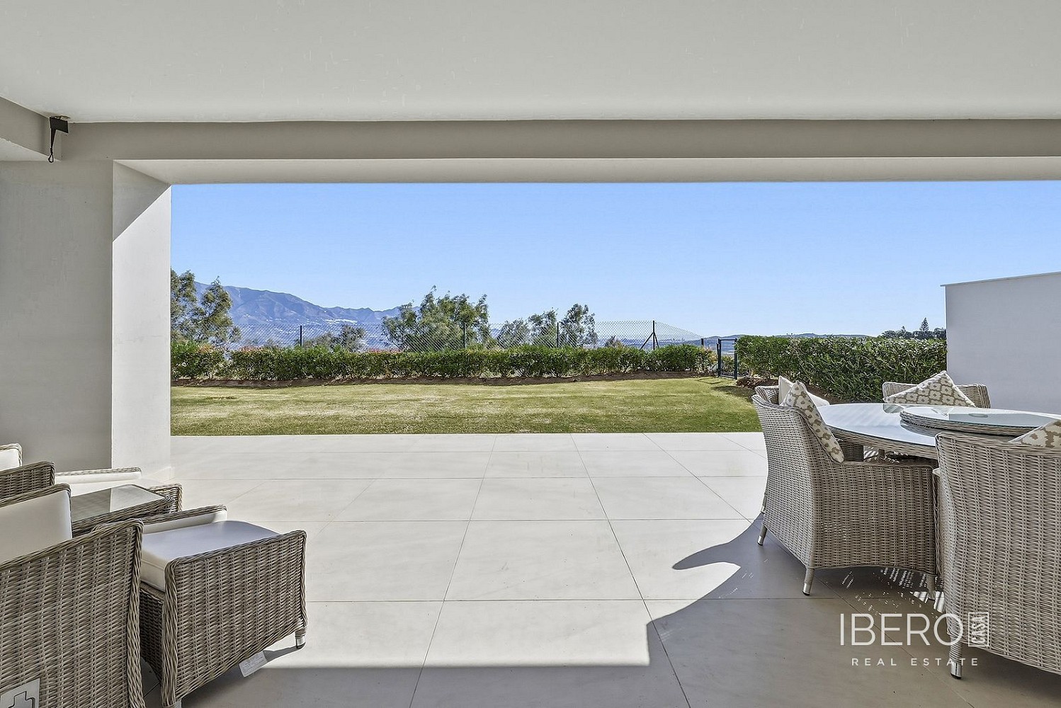 4+kk, La Cala Golf, Španělsko, 106 m² - 1