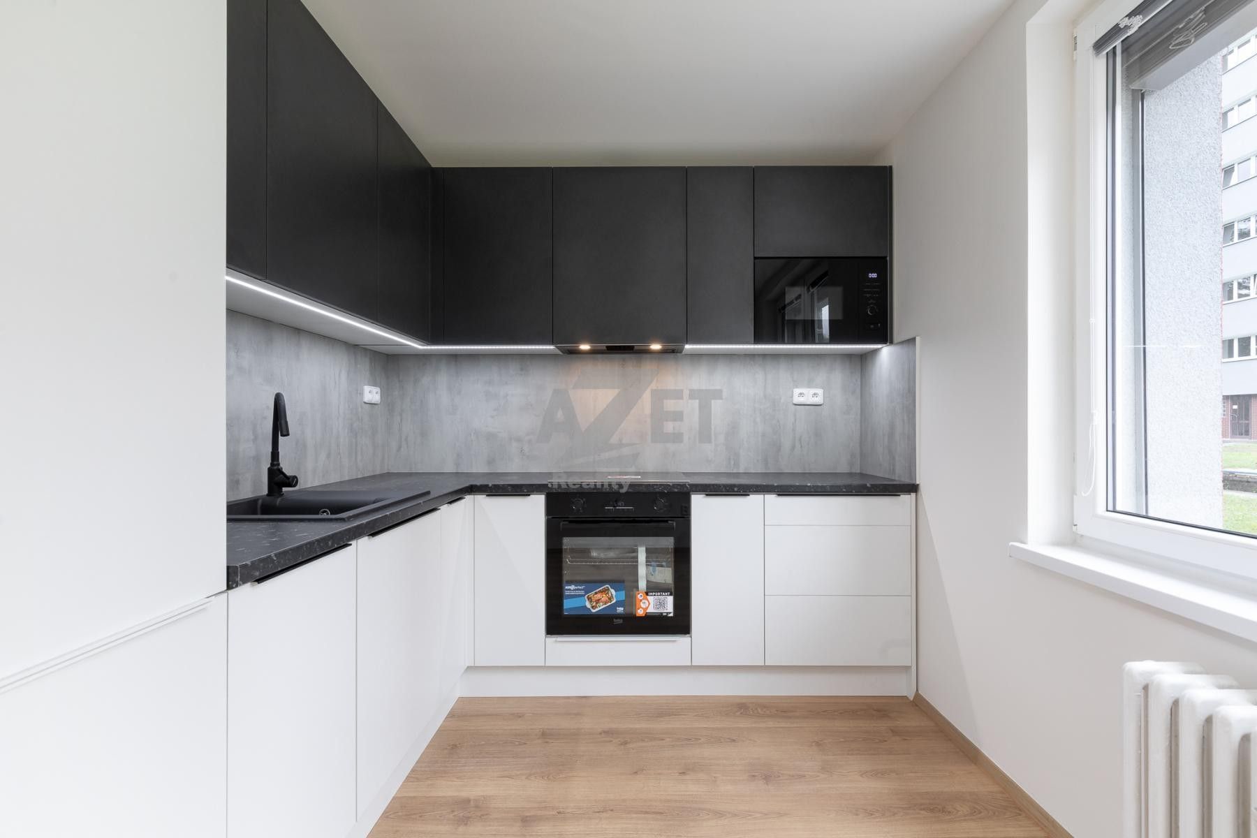 2+1, Lumírova, Ostrava, 57 m² - 2