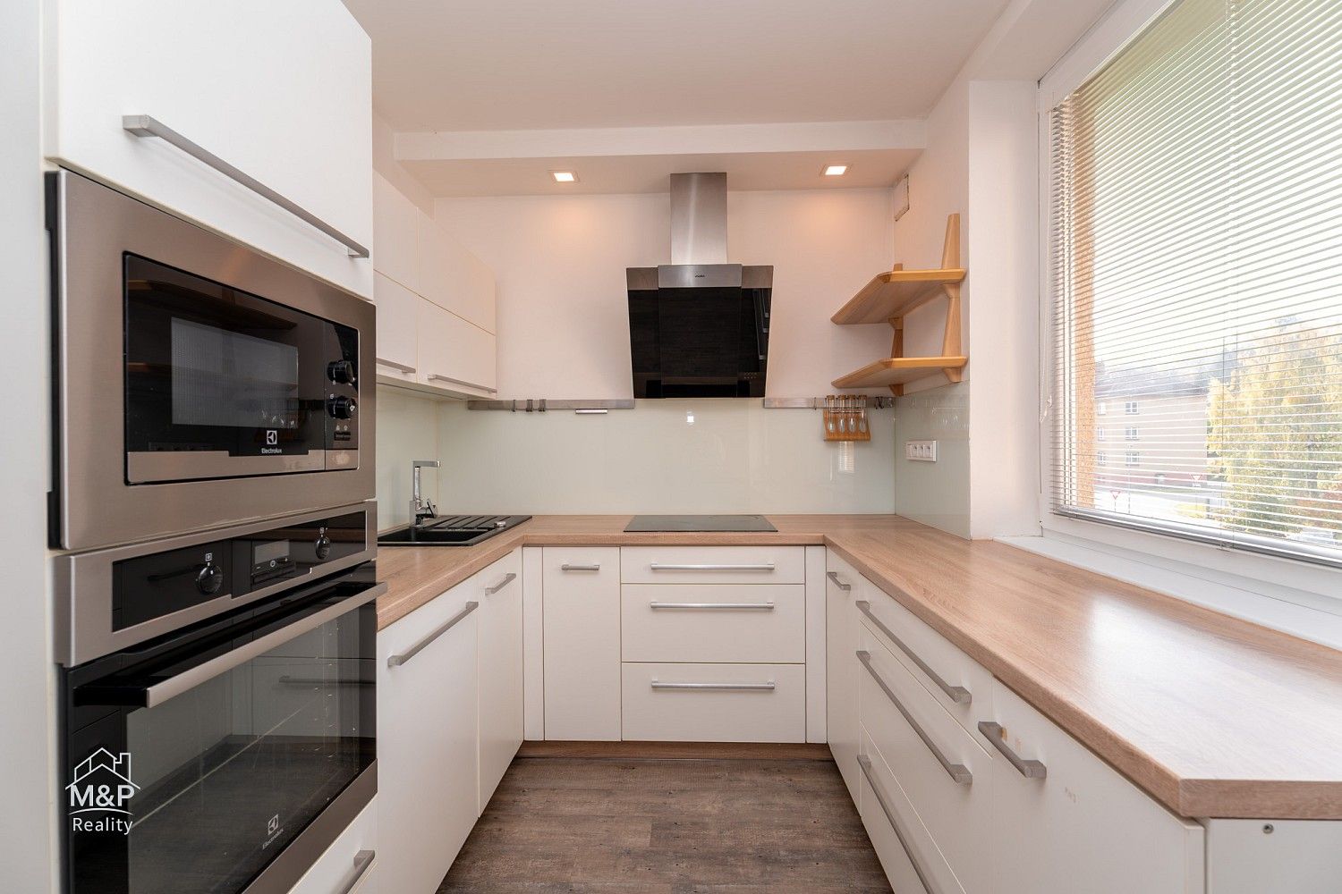 Byt 3+kk · 75 m² · Spořilov II, Letohrad, okres Ústí nad Orlicí - 3