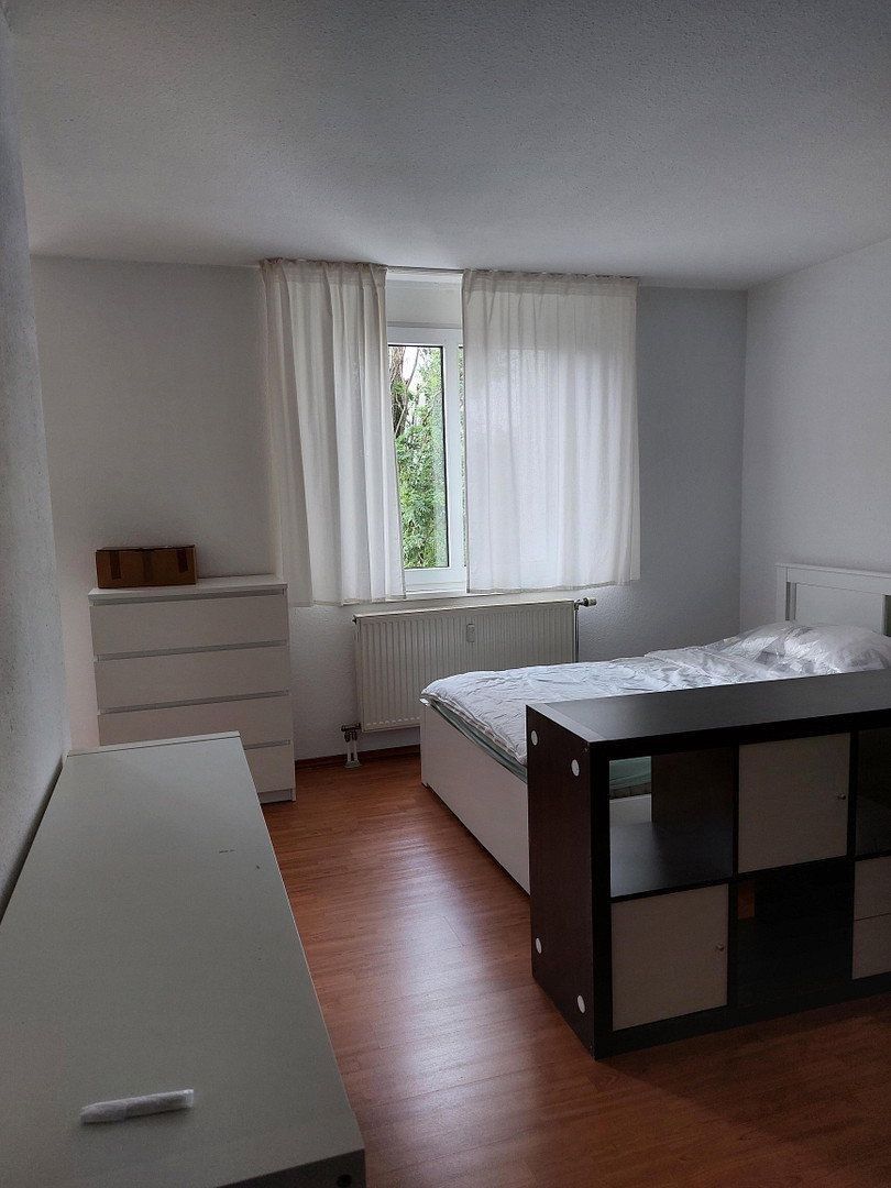 1+1, , Bádensko-Württembersko, 28 m² - 1