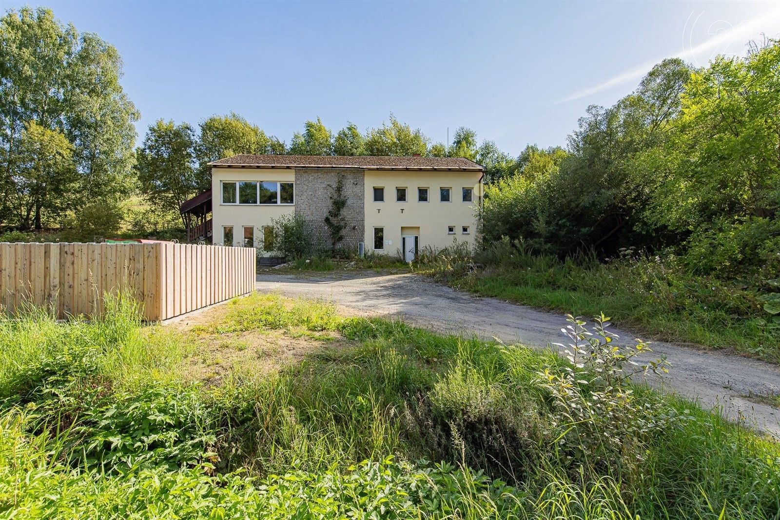 Rodinné domy, Pusté Žibřidovice, Jindřichov, 320 m²