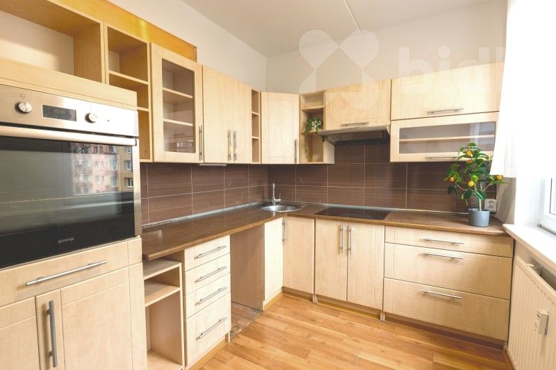 Prodej byt 3+1 - Ant. Barcala, České Budějovice, 68 m²