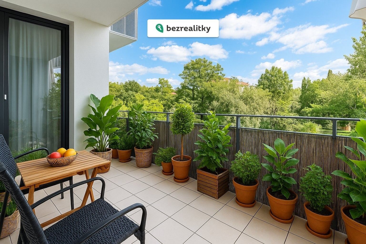 Prodej byt 3+kk - Zvěřinova, Praha, 98 m²