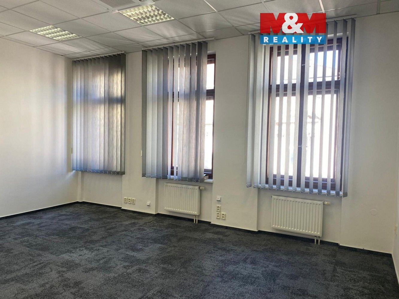 Pronájem obchodní prostory - Nový Jičín, Moravskoslezský kraj, 170 m² - 1