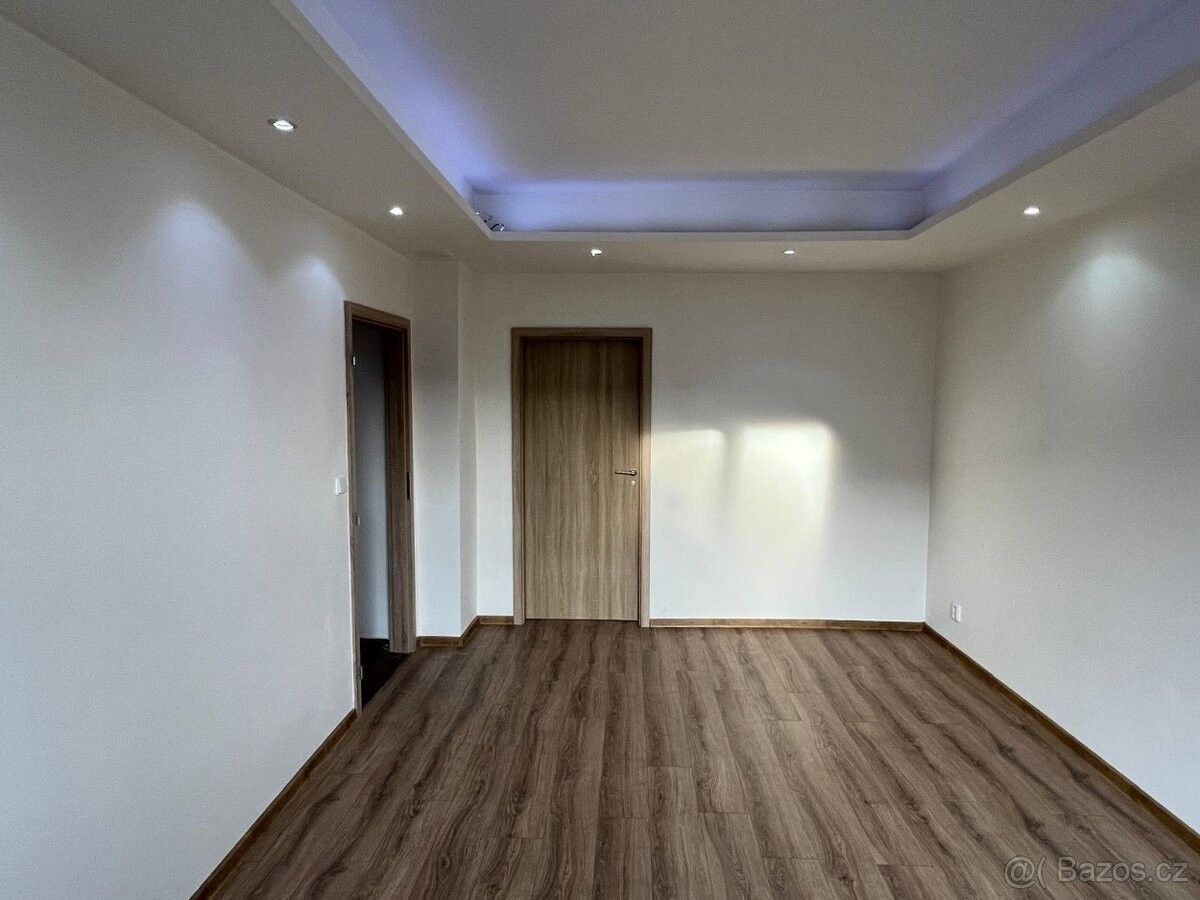 Byty, Dolní Rychnov, 356 04