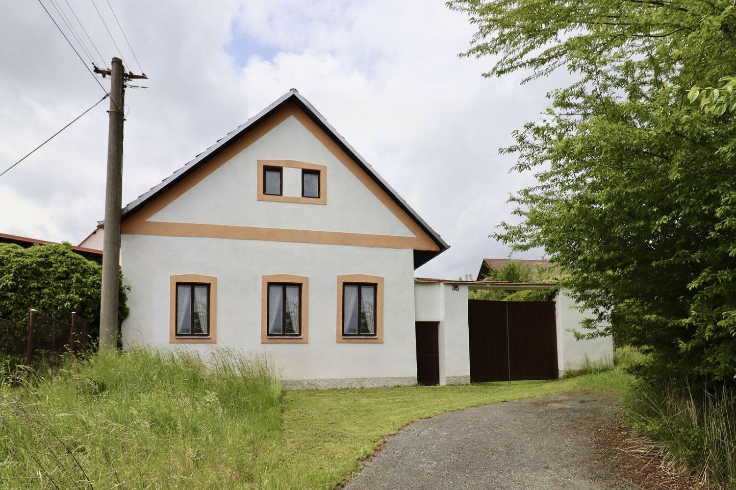 Rodinný dům, 124 m²