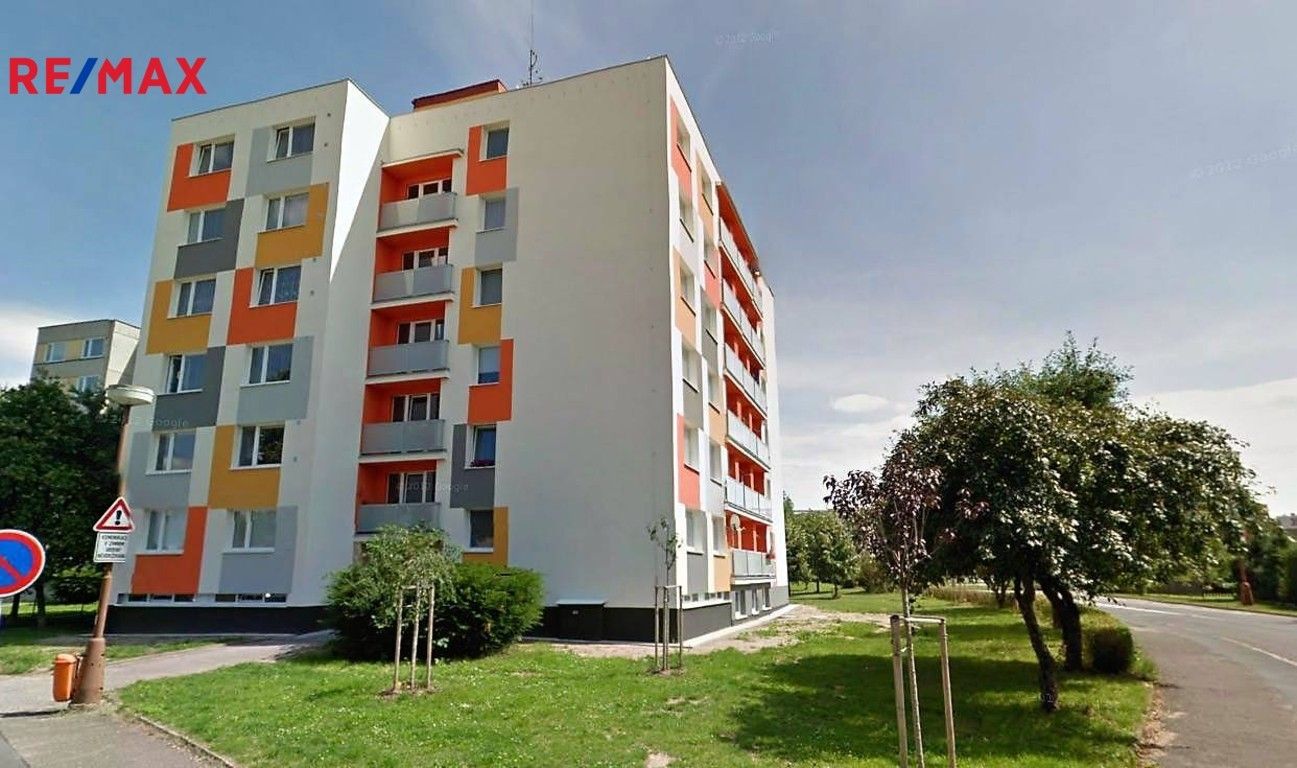 2+1, Hradecká 403, Hradec Králové, 46 m²