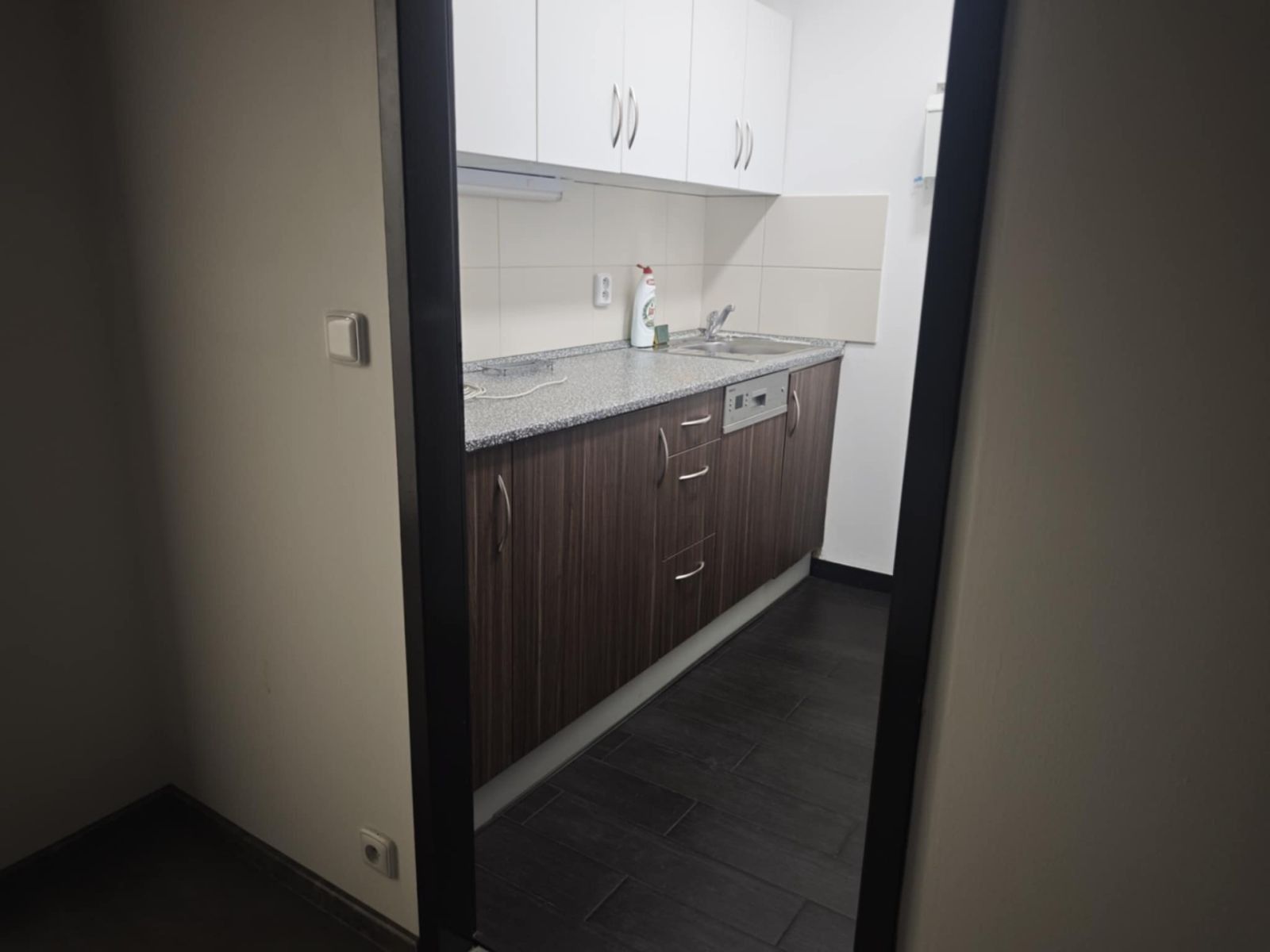 Pronájem kancelář - Na Poříčí, Praha - Nové Město, 186 m² - 5
