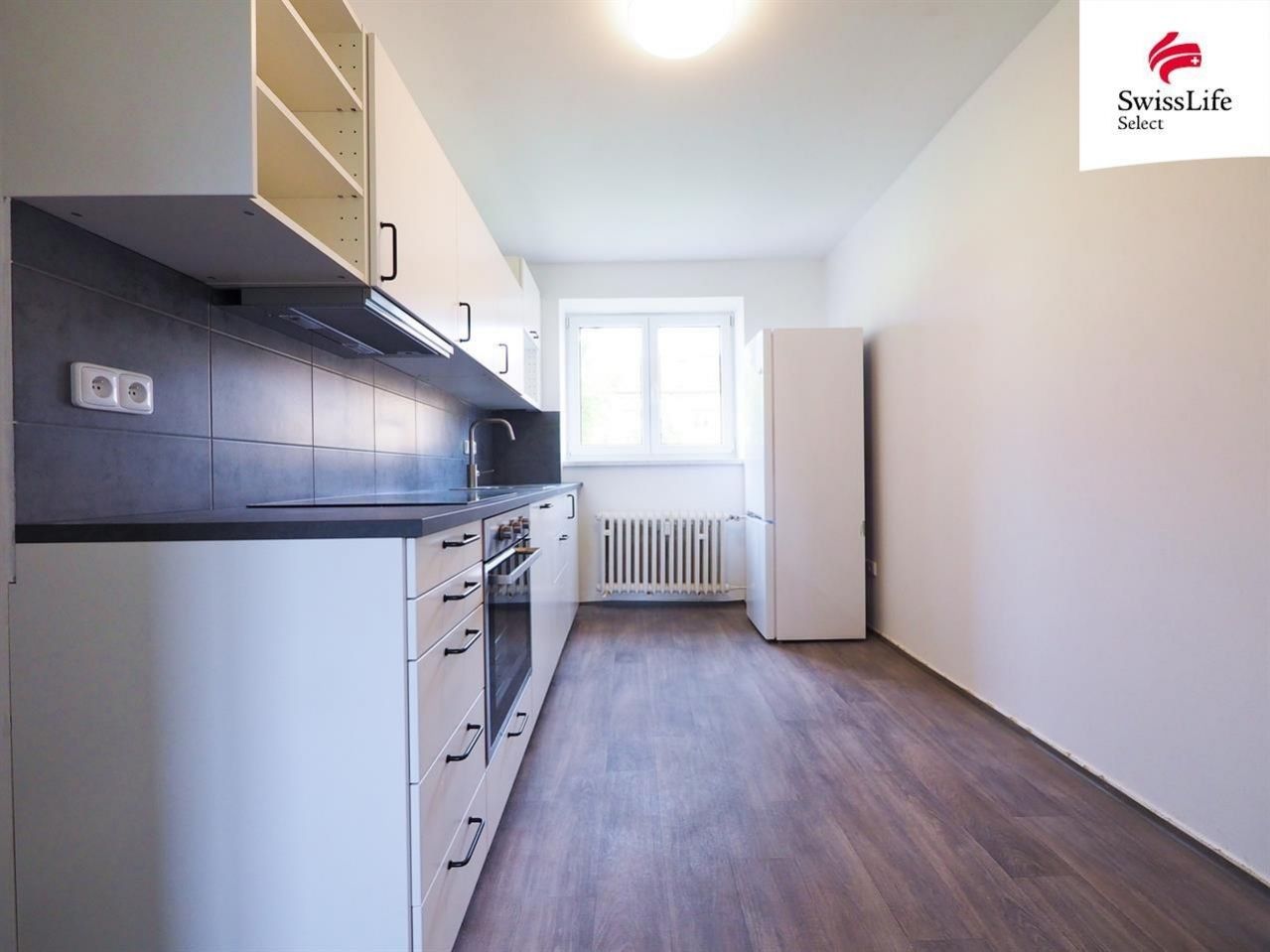 Prodej byt 2+1 - Brodská, Žďár nad Sázavou, 53 m²